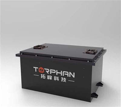 36v Golf Arabası Lityum Pil